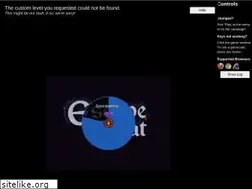 Sites similar to playescapegoat.com