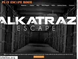 Sites similar to playescaperoom.es
