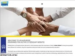 Sites similar to playeurope-project.eu