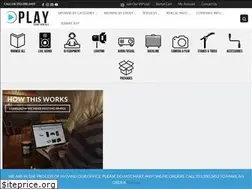 Sites similar to playeventrentals.com