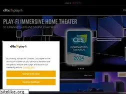 Sites similar to playfi.com