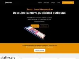 Sites similar to playfilm.tv