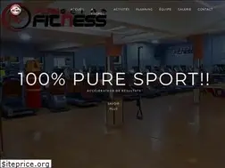Sites similar to playfitness.ma