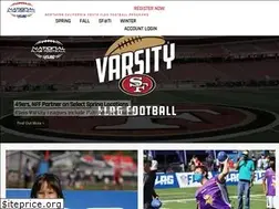 Sites similar to playflagfootball.com