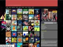 Sites similar to playflasharcade.com