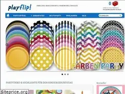 Sites similar to playflip.de