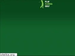 Sites similar to playfloridagolf.com