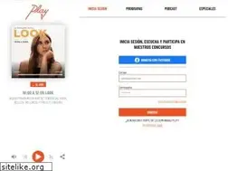 Sites similar to playfm.cl