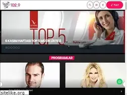 Sites similar to playfm.com.tr