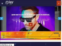 Sites similar to playfmradio.com