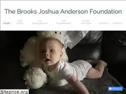 Sites similar to playforbrooks.org
