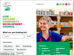 Sites similar to playford.sa.gov.au