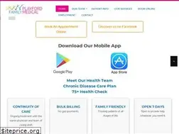 Sites similar to playfordfamilymedical.com.au