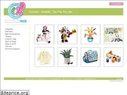 Sites similar to playforlife.dk