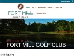 Sites similar to playfortmill.com