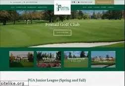 Sites similar to playfoxtail.com