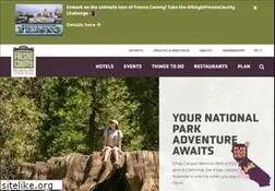 Sites similar to playfresno.org