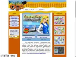 Sites similar to playfulage.com