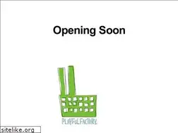 Sites similar to playfulfactory.com