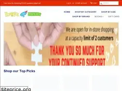 Sites similar to playfulmindstoys.ca
