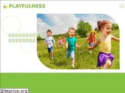 Sites similar to playfulness.fun