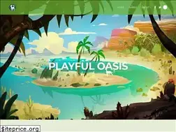 Sites similar to playfuloasis.com