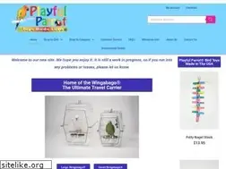 Sites similar to playfulparrot.com