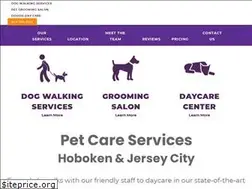 Sites similar to playfulpawsusa.com