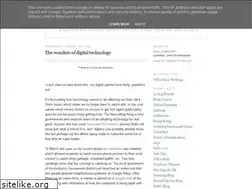 Sites similar to playfulplanning.blogspot.com