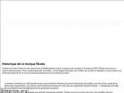 Sites similar to playfulskoda.com