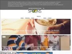 Sites similar to playfulspoons.com