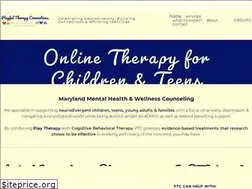 Sites similar to playfultherapy.net