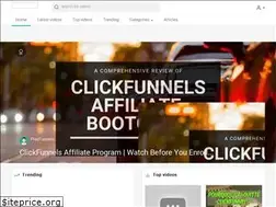 Sites similar to playfunnels.com