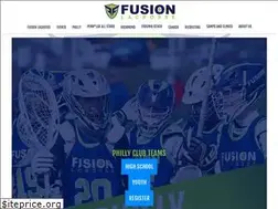 Sites similar to playfusionlax.com