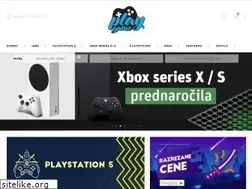 Sites similar to playgame.si