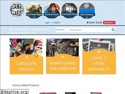 Sites similar to playgamecafe.com