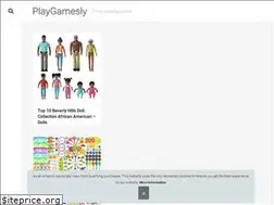 Sites similar to playgamesly.com