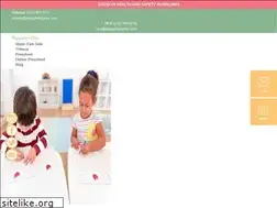 Sites similar to playgardennyc.com