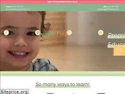Sites similar to playgardenprep.com