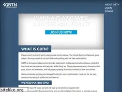 Sites similar to playgbtn.com