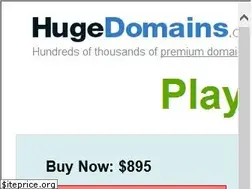Sites similar to playgig.com