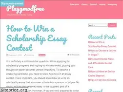 Sites similar to playgmodfree.com