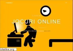 Sites similar to playgo.ro