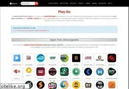Sites similar to playgoapk.com