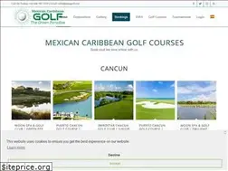 Sites similar to playgolf.mx