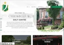 Sites similar to playgolfbournemouth.com