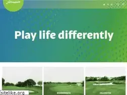 Sites similar to playgolfworld.com