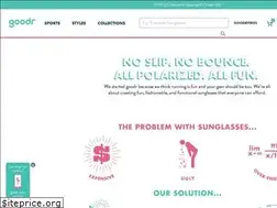 Sites similar to playgoodr.com