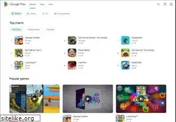 Sites similar to playgoogle.com