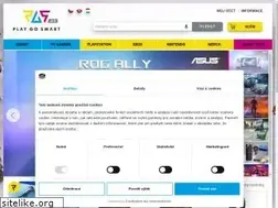 Sites similar to playgosmart.cz